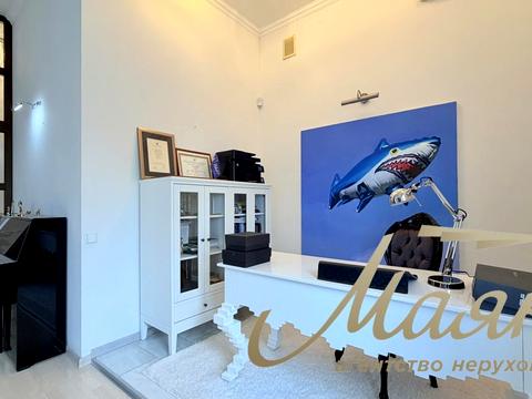 квартира по адресу Рейтарская ул., 5