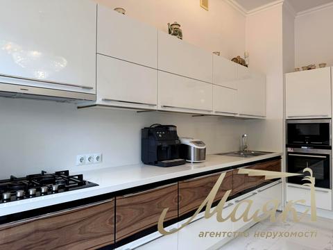 квартира по адресу Рейтарская ул., 5