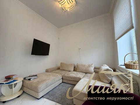 квартира по адресу Рейтарская ул., 5