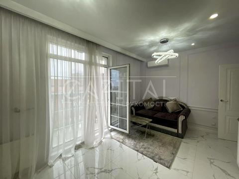 квартира по адресу Михаила Максимовича ул. (Трутенко Онуфрия), 28-В