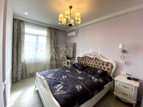 квартира по адресу Михаила Максимовича ул. (Трутенко Онуфрия), 28-В