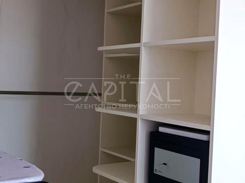 квартира по адресу Михаила Максимовича ул. (Трутенко Онуфрия), 28-В