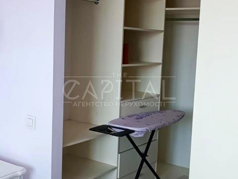 квартира по адресу Михаила Максимовича ул. (Трутенко Онуфрия), 28-В