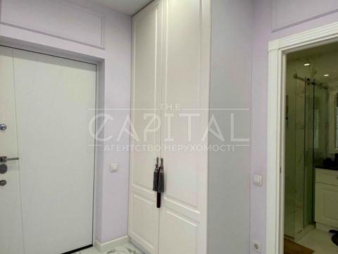 квартира по адресу Михаила Максимовича ул. (Трутенко Онуфрия), 28-В