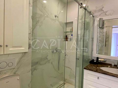 квартира по адресу Михаила Максимовича ул. (Трутенко Онуфрия), 28-В