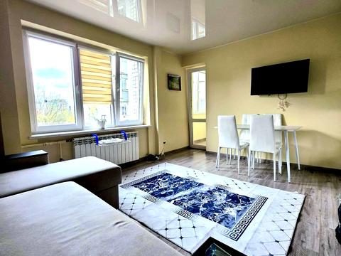 квартира за адресою Івана Виговського вул. (Терешкової), 85