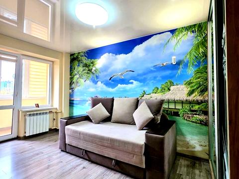 квартира за адресою Івана Виговського вул. (Терешкової), 85