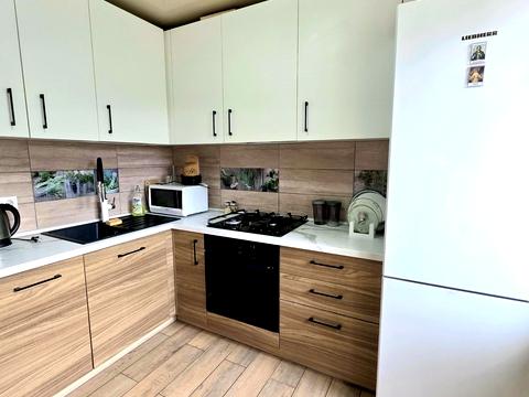 квартира за адресою Івана Виговського вул. (Терешкової), 85