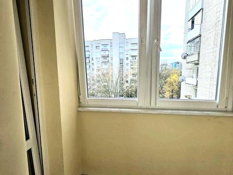 квартира за адресою Івана Виговського вул. (Терешкової), 85