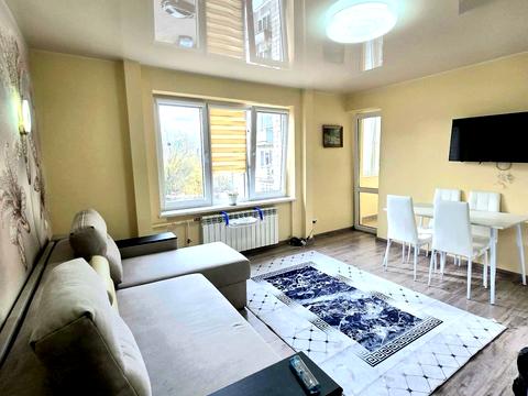 квартира за адресою Івана Виговського вул. (Терешкової), 85