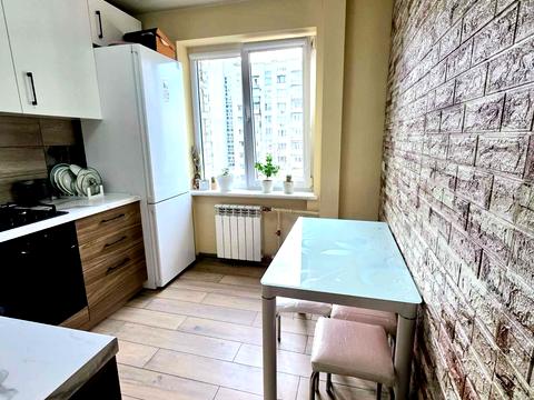 квартира за адресою Івана Виговського вул. (Терешкової), 85