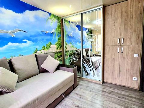 квартира за адресою Івана Виговського вул. (Терешкової), 85