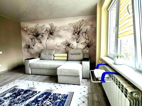 квартира за адресою Івана Виговського вул. (Терешкової), 85