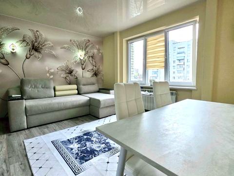 квартира за адресою Івана Виговського вул. (Терешкової), 85