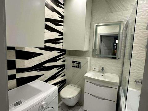 квартира за адресою Білоруська вул., 36А