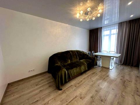 квартира за адресою Білоруська вул., 36А