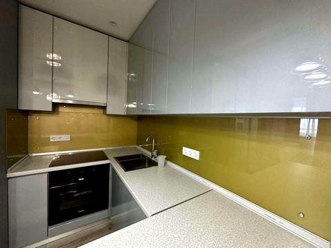 квартира за адресою Білоруська вул., 36А