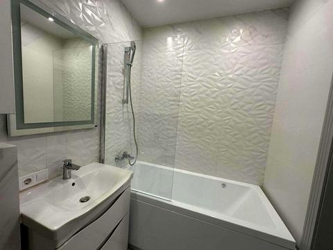 квартира за адресою Білоруська вул., 36А