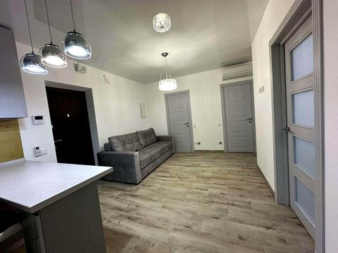 квартира за адресою Білоруська вул., 36А