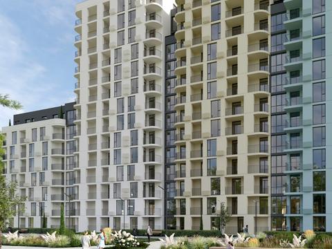 квартира за адресою Комунальна, 3