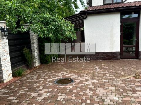 будинок за адресою Богатирська вул.