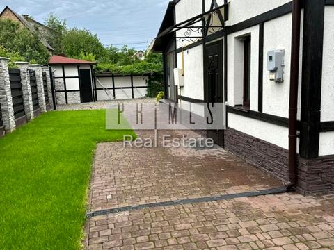 будинок за адресою Богатирська вул.