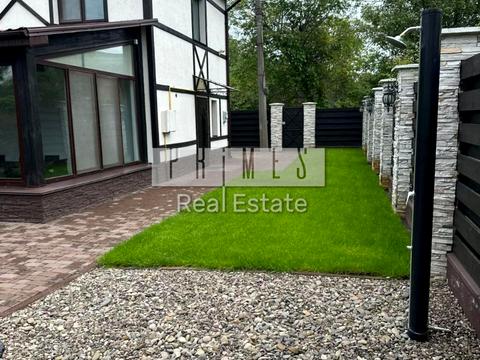 будинок за адресою Богатирська вул.