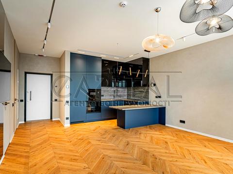 квартира по адресу Иоанна Павла II ул. (Лумумбы Патриса), 12