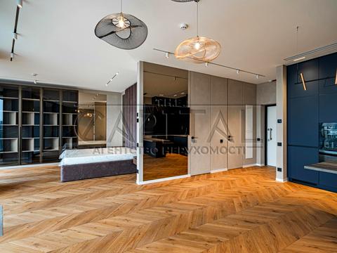 квартира по адресу Иоанна Павла II ул. (Лумумбы Патриса), 12