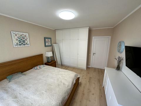 квартира по адресу Степана Бандери ул., 7/1