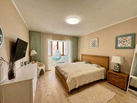 квартира по адресу Степана Бандери ул., 7/1