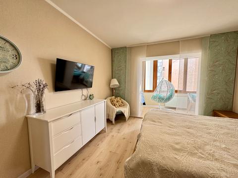 квартира по адресу Степана Бандери ул., 7/1