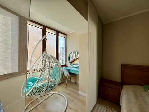 квартира по адресу Степана Бандери ул., 7/1