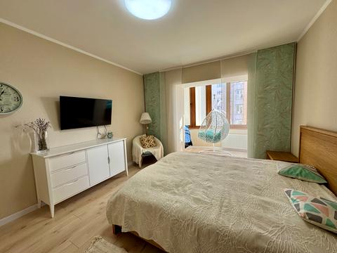 квартира по адресу Степана Бандери ул., 7/1