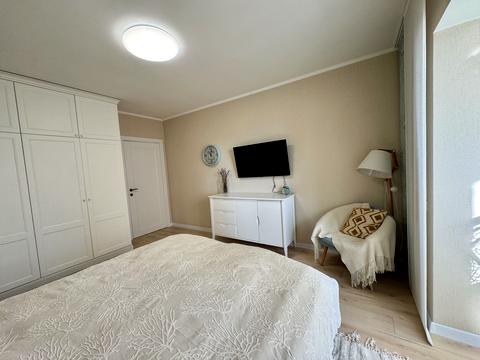 квартира по адресу Степана Бандери ул., 7/1