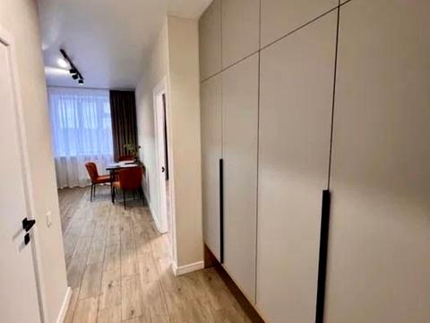 квартира за адресою Панаса Мирного вул., 14/3-В