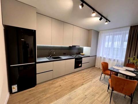 квартира за адресою Панаса Мирного вул., 14/3-В