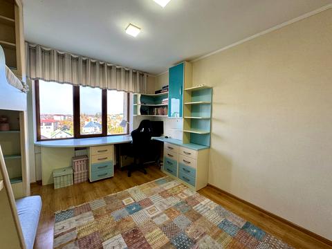 квартира по адресу Степана Бандери ул., 7/1