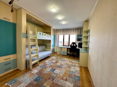 квартира по адресу Степана Бандери ул., 7/1