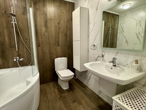 квартира по адресу Степана Бандери ул., 7/1