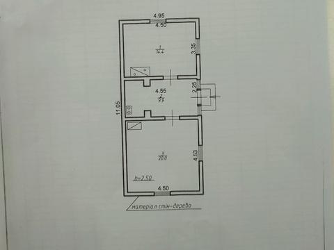 ділянка за адресою Липова