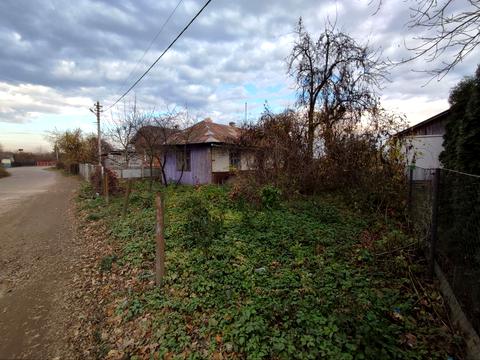 ділянка за адресою Липова