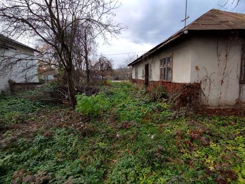 ділянка за адресою Липова