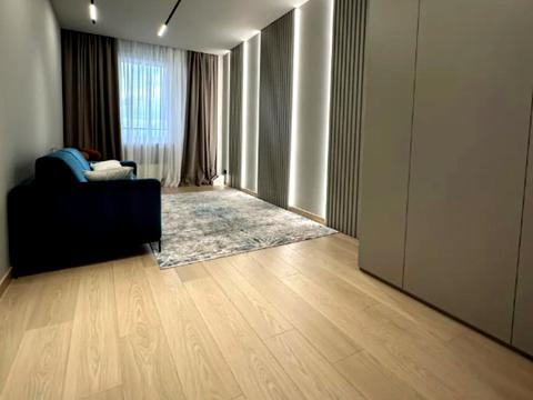 квартира за адресою Дніпровська набережна вул., 18-А