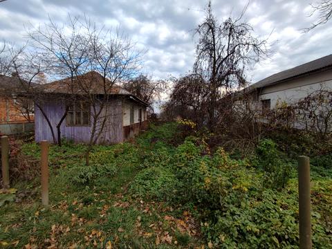 ділянка за адресою Липова