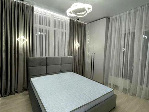 квартира по адресу Краснова ул., 1-В