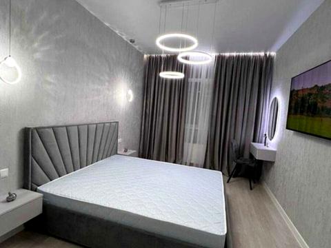 квартира по адресу Краснова ул., 1-В