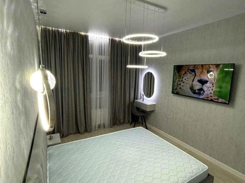 квартира по адресу Краснова ул., 1-В