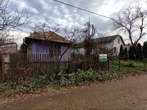 ділянка за адресою Липова