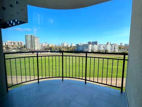 квартира по адресу Краснова ул., 1-В